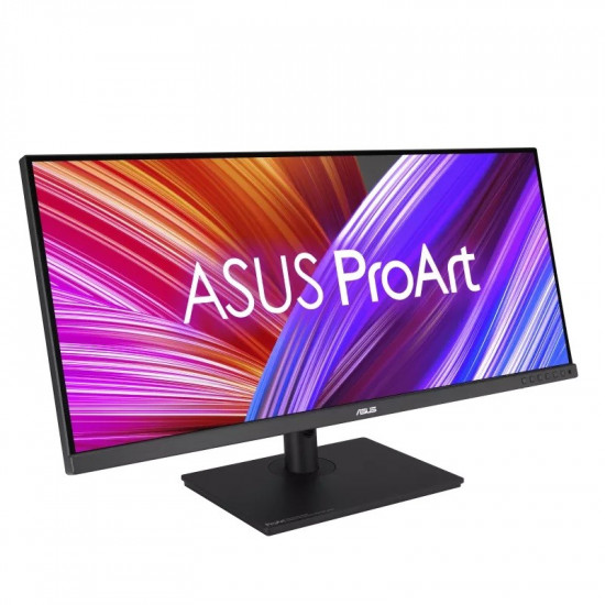 Monitor inches PA348CGV PRO Art BK/2MS/EU/HDMI+DP+USB*4