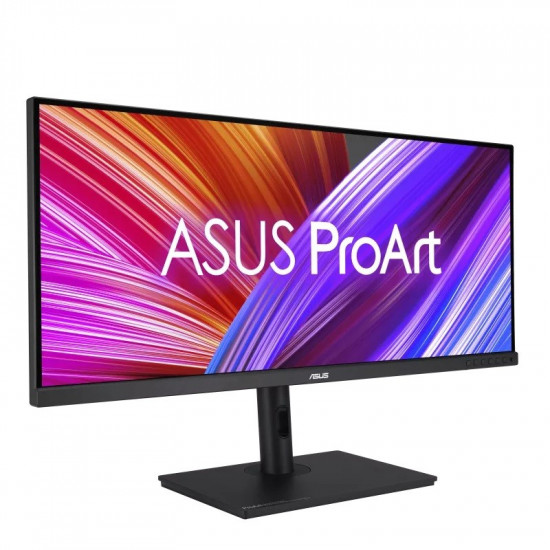 Monitor inches PA348CGV PRO Art BK/2MS/EU/HDMI+DP+USB*4