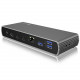 ICY BOX IB-DK8801-TB4 Thunderbolt 4, 10in1