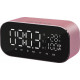 Radio clock ABTS-S2GOLD