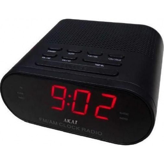 Radio clock CR002A-219