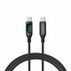 USB Cable 100W CL-174 SAVIO