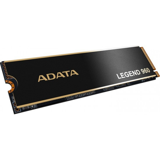 SSD drive Legend 960 1TB PCIe 4x4 7.4/6 GB/s M2