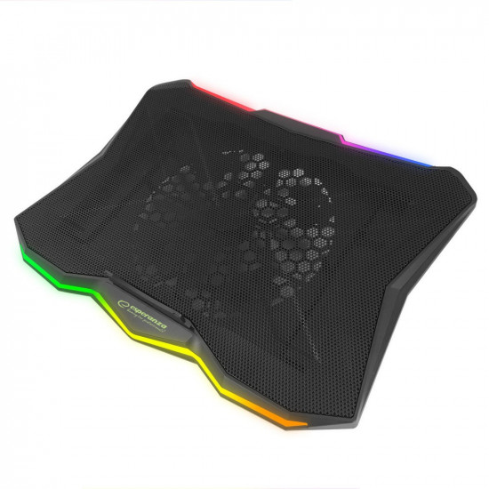 Cooling pad gaming RGB Xalok 