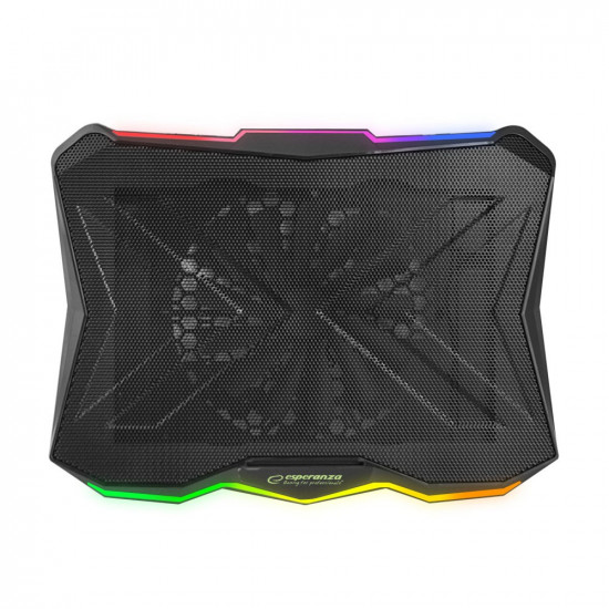 Cooling pad gaming RGB Xalok 