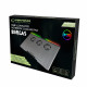 Cooling pad RGB Boreas