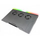 Cooling pad RGB Boreas