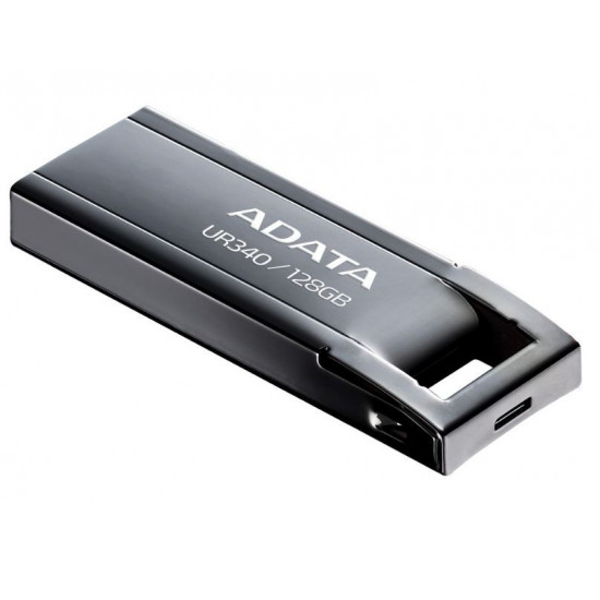 Pendrive UR340 128GB USB3.2 Gen1 Black