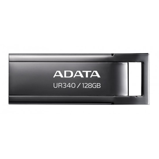 Pendrive UR340 128GB USB3.2 Gen1 Black