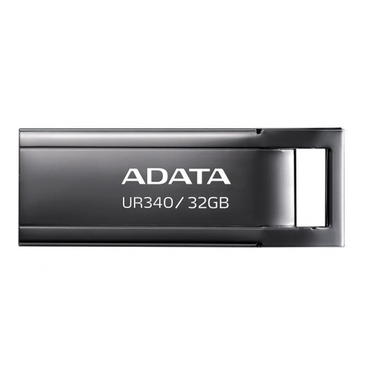 Pendrive UR340 32GB USB3.2 Gen1 Black