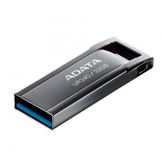 Pendrive UR340 32GB USB3.2 Gen1 Black