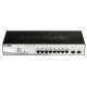 Switch DGS-1210-08P 8GE PoE 2SFP