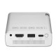 Projector E1R mobile PowerBank/USB/WiFi/HDMI