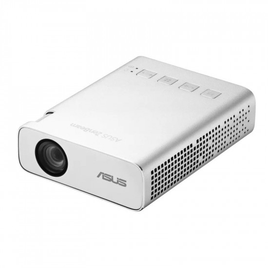 Projector E1R mobile PowerBank/USB/WiFi/HDMI