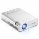 Projector E1R mobile PowerBank/USB/WiFi/HDMI