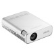 Projector E1R mobile PowerBank/USB/WiFi/HDMI