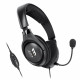 Sound Blaster Blaze V2 Headphones