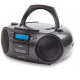 Boombox BBTC-550BK