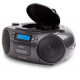 Boombox BBTC-550BK