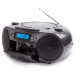 Boombox BBTC-550BK