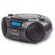 Boombox BBTC-550BK