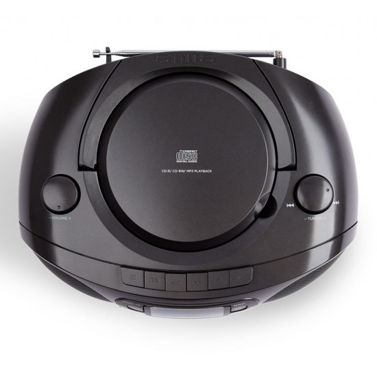 Boombox BBTC-550BK