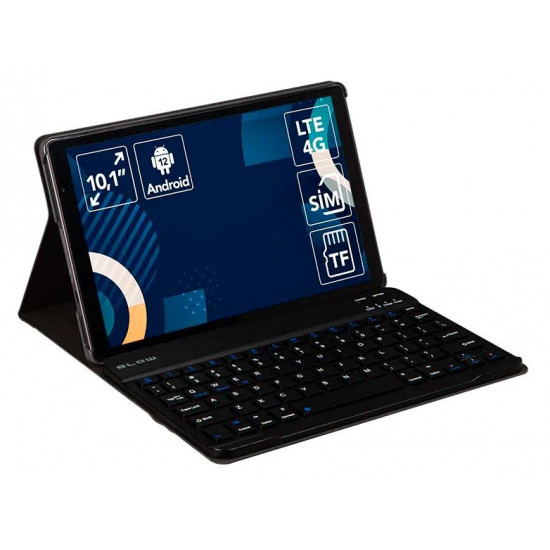 Tablet PlantinumTAB 10 4G V22 + Etui