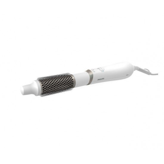 Hairdryer and curling iron 3000 IOC Arctic White BHA303/00