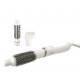 Hairdryer and curling iron 3000 IOC Arctic White BHA303/00