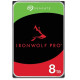 Disc IronWolfPro 8TB 3.5