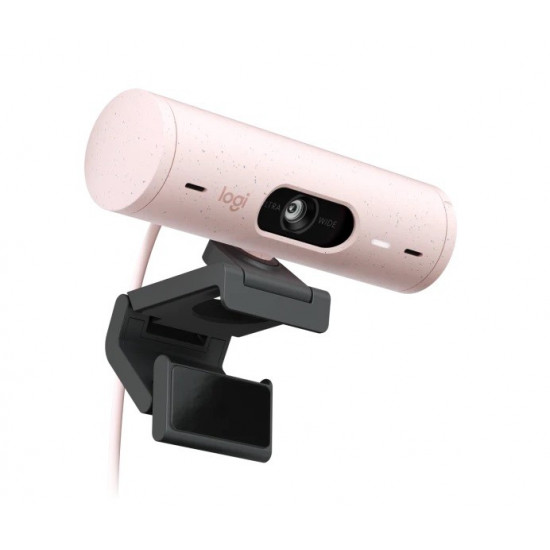 Camera Brio 500 Rose 960-001421