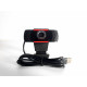 FullHD webcam with microphone Webcam-X22