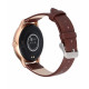 Smartwatch Fit FW48 vanad satin gold