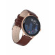 Smartwatch Fit FW48 vanad satin gold