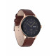 Smartwatch Fit FW48 vanad satin gold