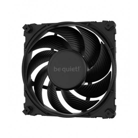 Fan Silent Wings 4 120mm PWM