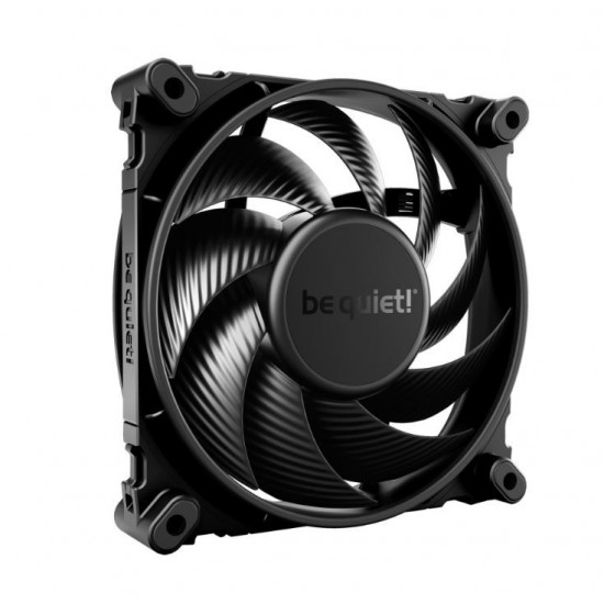 Fan Silent Wings 4 120mm PWM