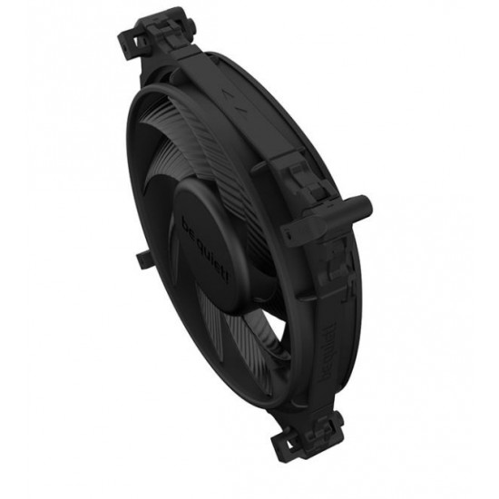 Fan Silent Wings 4 120mm PWM