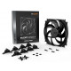 Fan Silent Wings Pro 4 140mm PWM