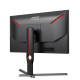 63,5cm/25inch (1920x1080) AOC Gaming G3 25G3ZM/BK FHD WLED 240Hz 0,5ms HDMI DP Black/Red