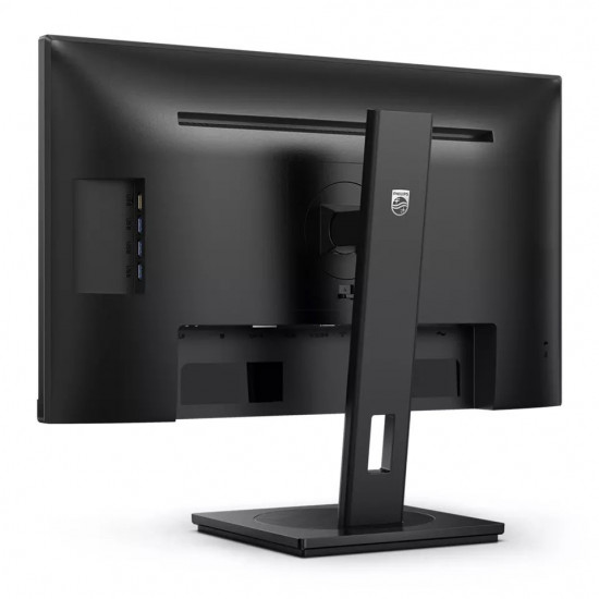 Monitor 23,8 inches 242S9JML VA DVI HDMI DP Pivot