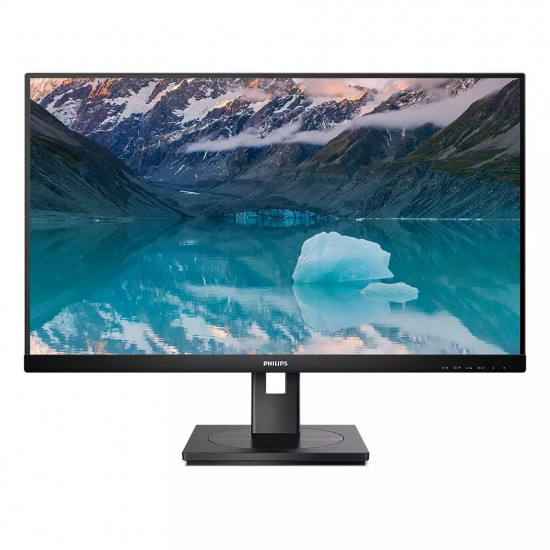 Monitor 23,8 inches 242S9JML VA DVI HDMI DP Pivot