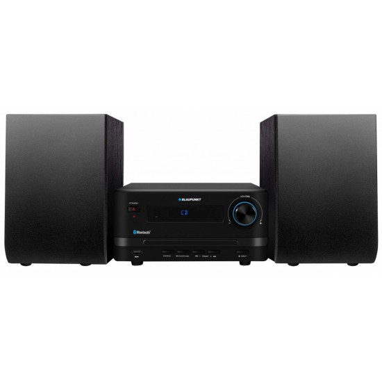 MS14BT CD USB FM micro system