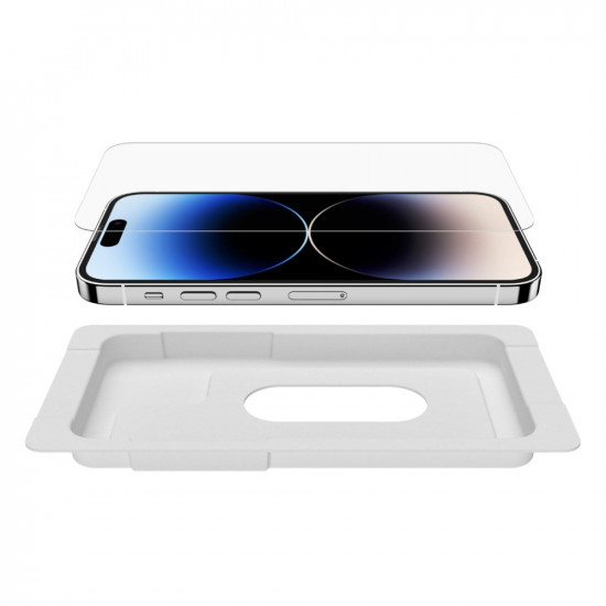 ScreenForce Pro UltraGlass for iPhone 14 Pro