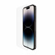 Tempered glass ScreenForce Pro for iPhone 14 Plus/13 Pro Max