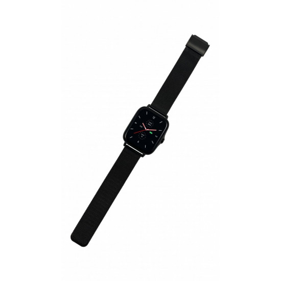 Smartwatch Fit FW55 aurum pro black