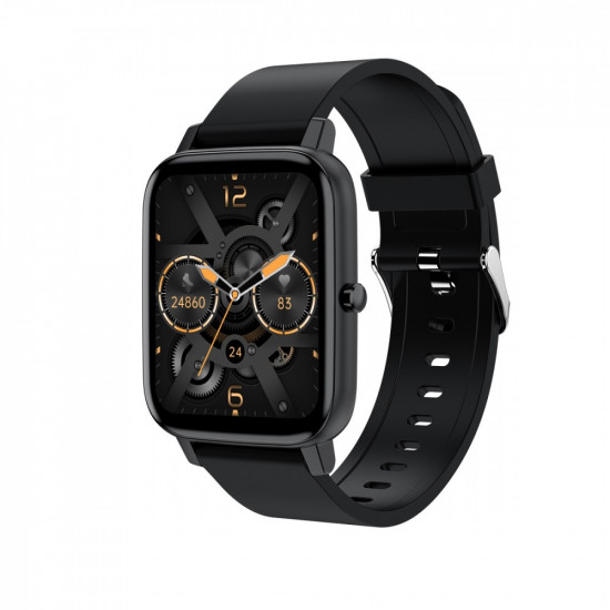 Smartwatch Fit FW55 aurum pro black