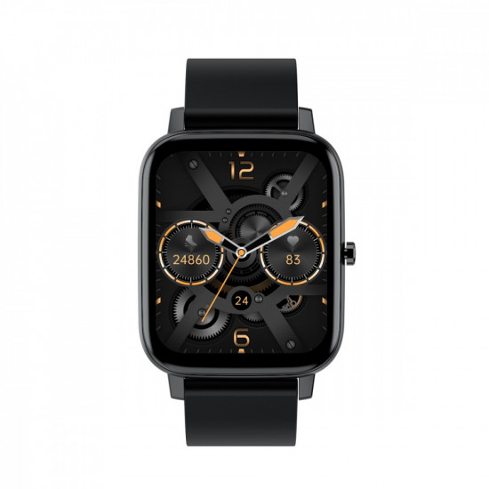 Smartwatch Fit FW55 aurum pro black