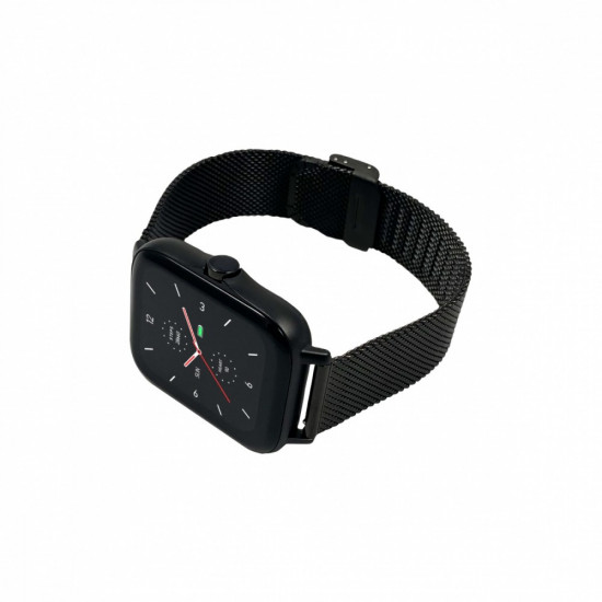 Smartwatch Fit FW55 aurum pro black