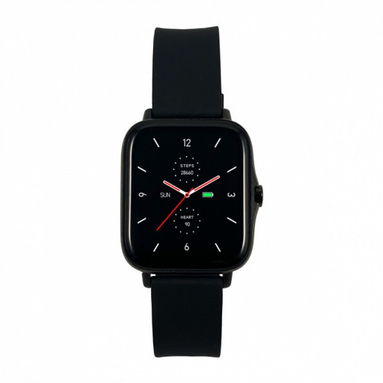 Smartwatch Fit FW55 aurum pro black